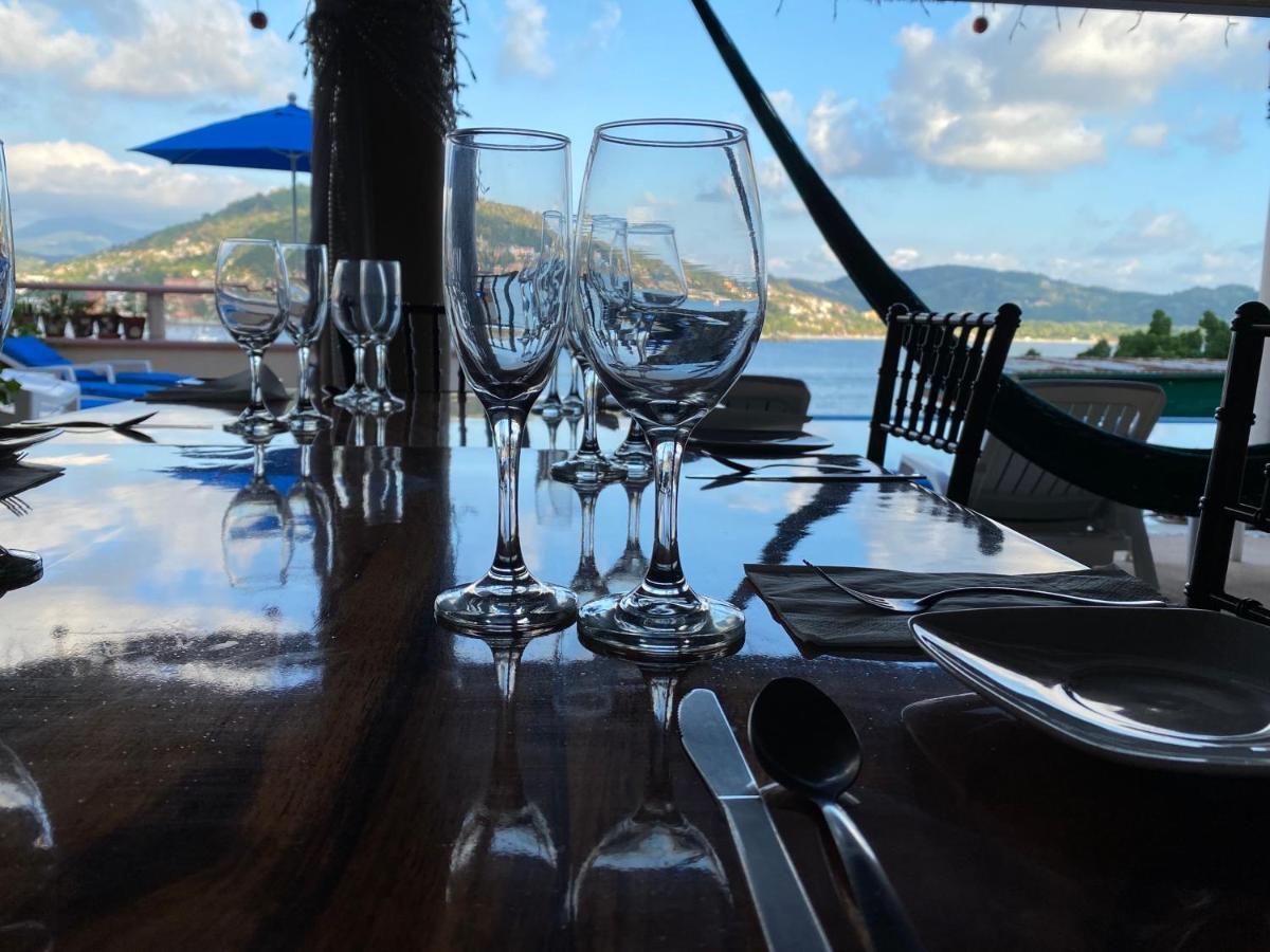 Del Pescador 4* Zihuatanejo